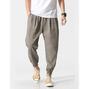 Men's Exercise Harem Pants