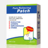 Pain Relieving Patch 30 Pcs Set