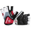 Unisex Summer Half-Finger Cycling Gloves