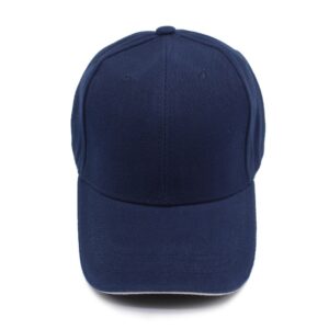 Casual Baseball Caps for Men and Women