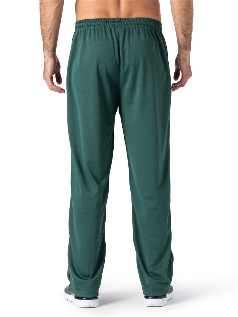 Men's Breathing Running Pants Men's Breathing Running Pants