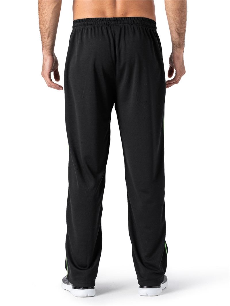 Men's Breathing Running Pants Men's Breathing Running Pants