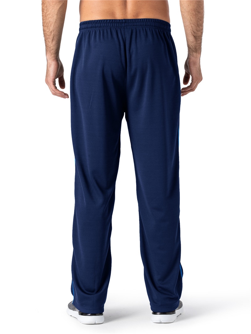 Men's Breathing Running Pants Men's Breathing Running Pants