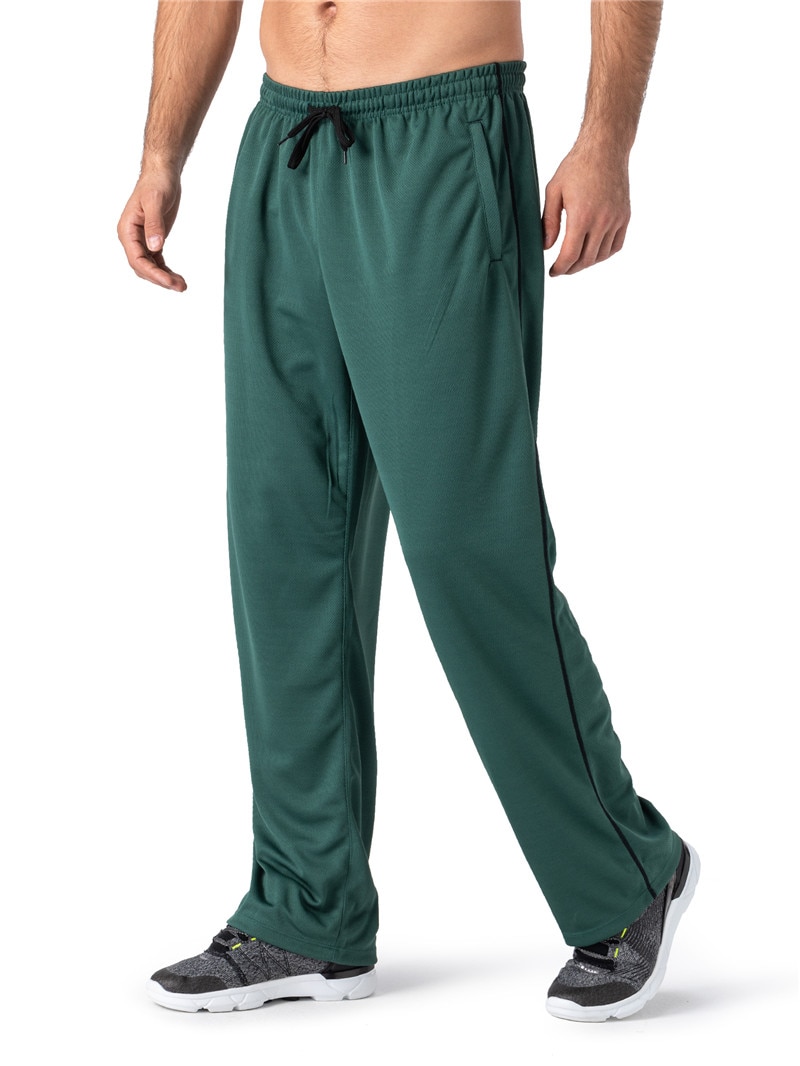 Men's Breathing Running Pants Men's Breathing Running Pants