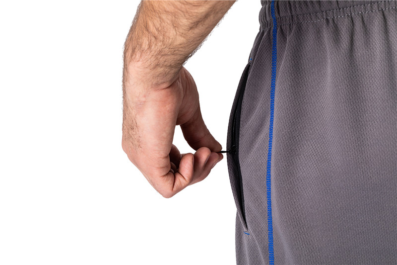 Men's Breathing Running Pants Men's Breathing Running Pants