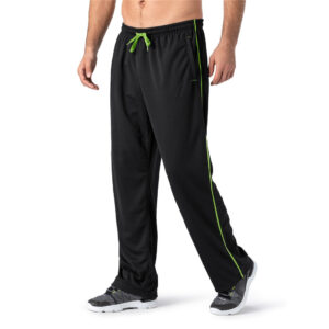 Men's Breathing Running Pants