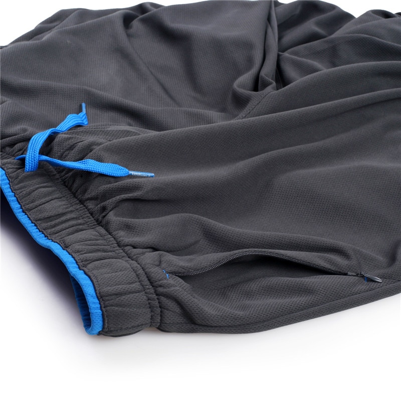Men's Breathing Running Pants Men's Breathing Running Pants