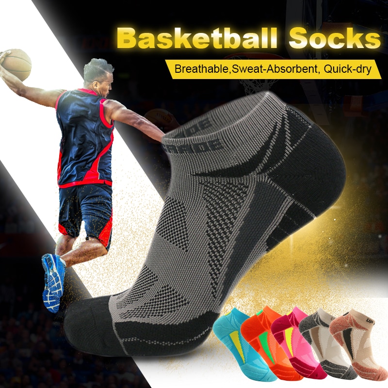 Men's Multi-Color Compression Socks