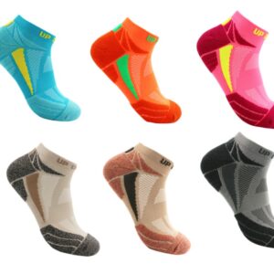Men's Multi-Color Compression Socks