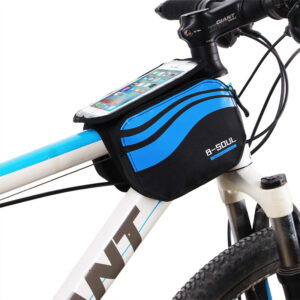 Road Cycling Mobile Bag 5.7 inches