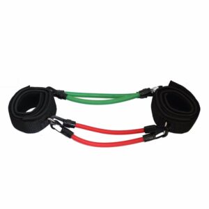 Leg Training Resistance Strap
