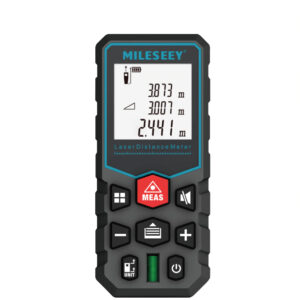 Electronic Golf Distance Meter