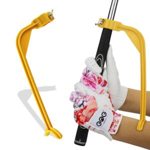 Golf Swing Trainer for Beginners