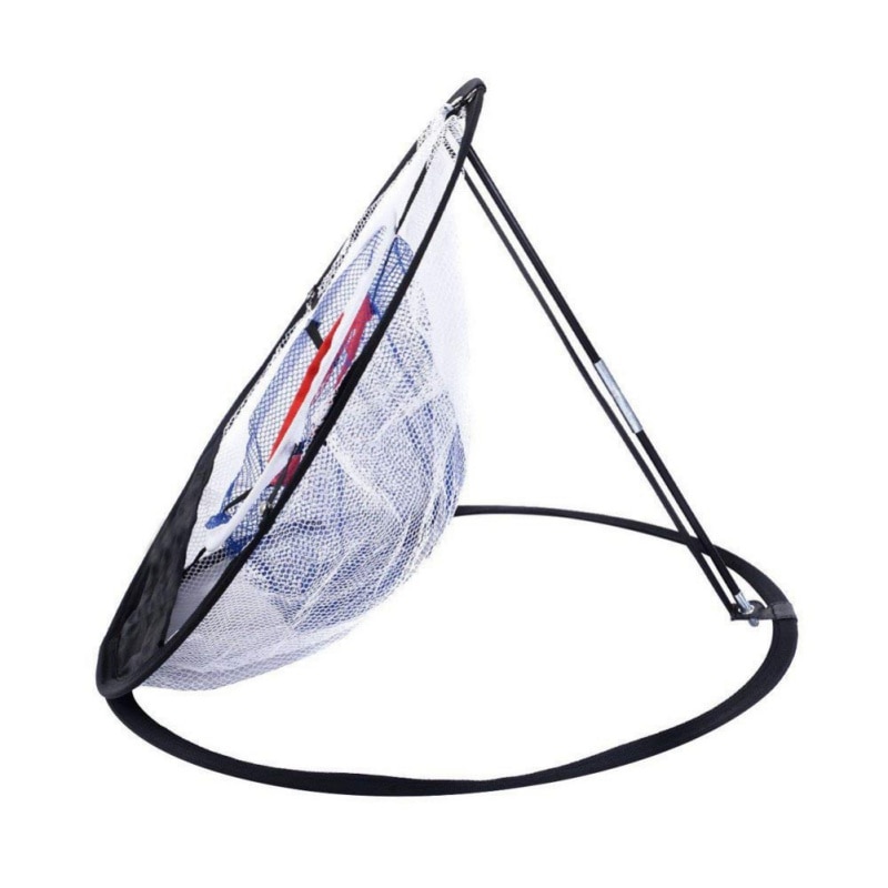 Indoor Golf Practice Net