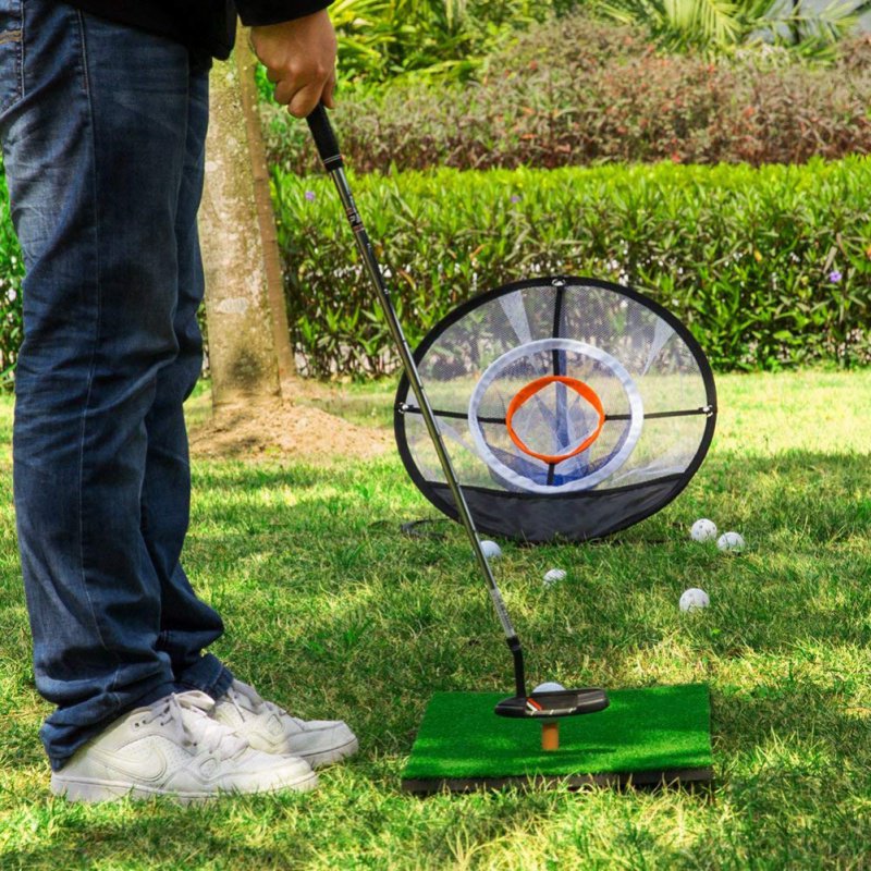 Indoor Golf Practice Net