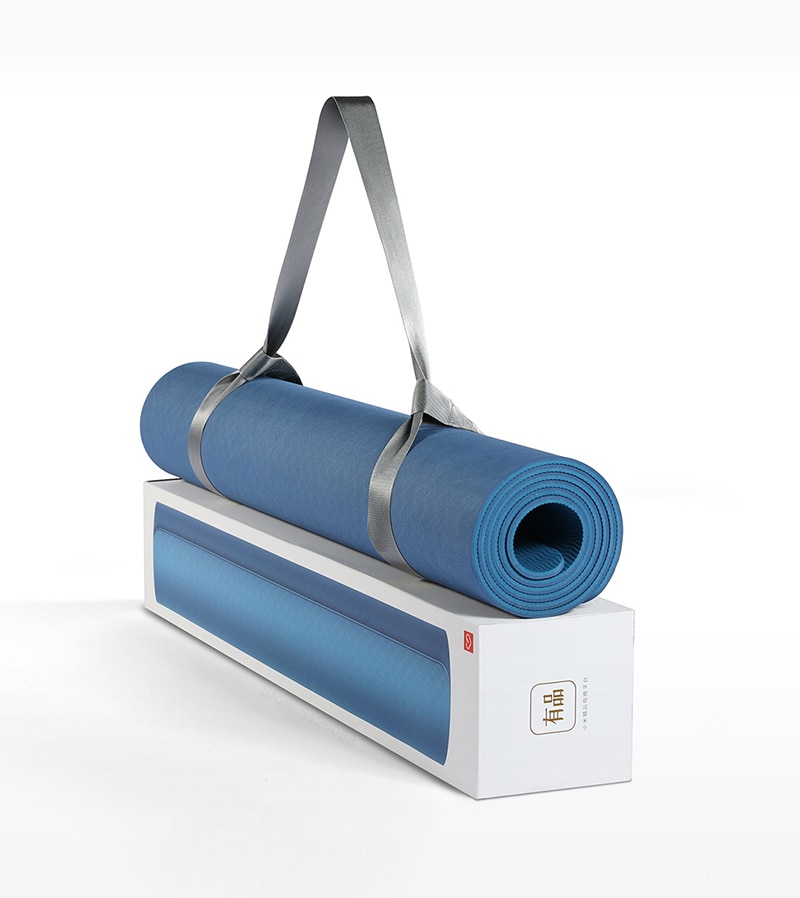 Non Slip Yoga Mat