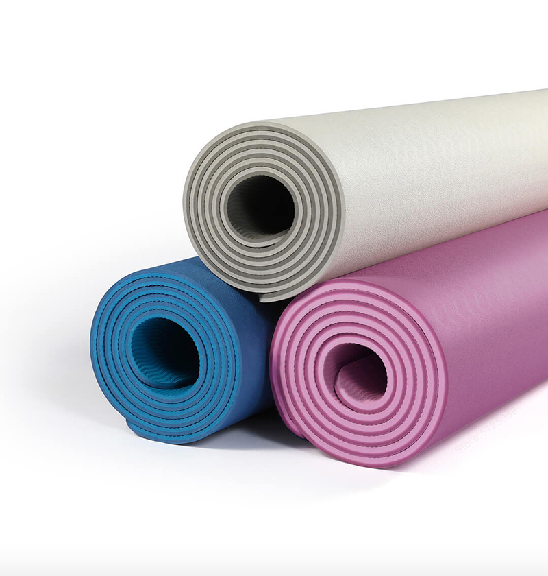 Non Slip Yoga Mat