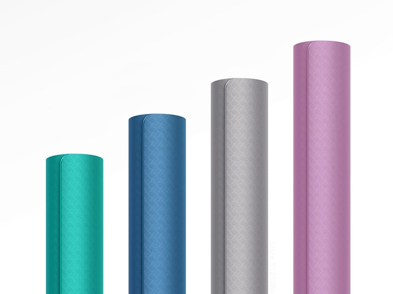 Non Slip Yoga Mat