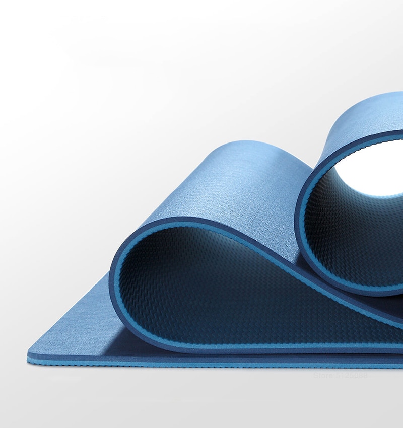 Non Slip Yoga Mat
